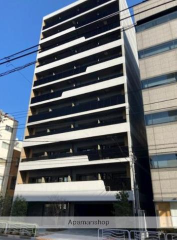 GRAN PASEO門前仲町Ⅱ