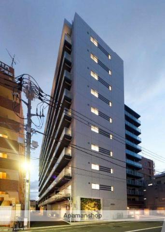 ジェノヴィア浅草Ⅲグリーンヴェール