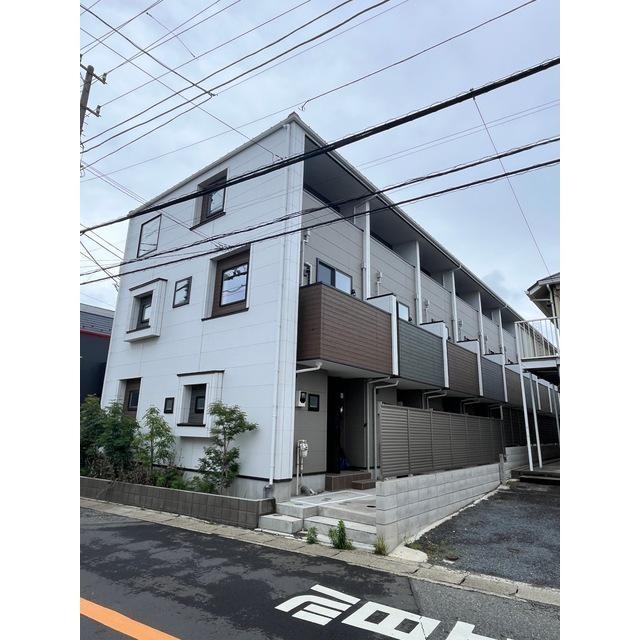 KOLETTERRACE原木中山07(2SLDK)