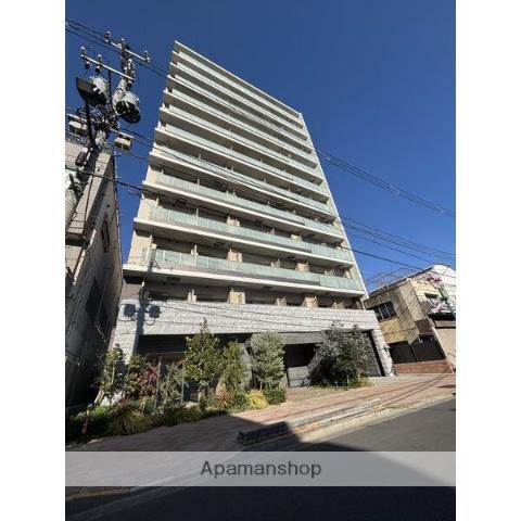 スプランディッド南千住DUE