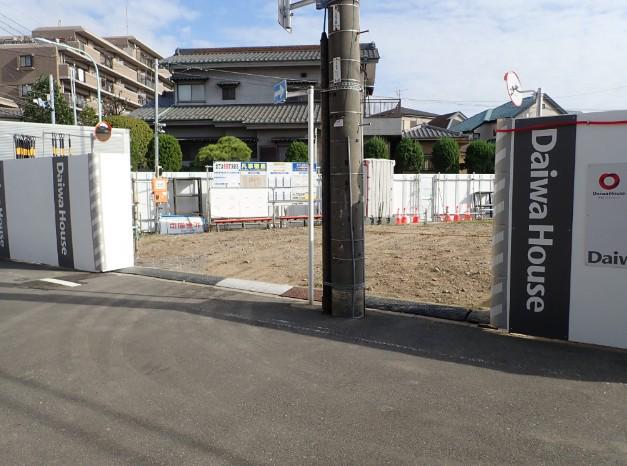 セレスティア新堀