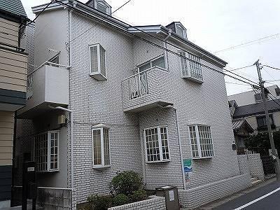 ローズアパート