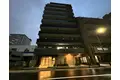 BRICK RESIDENCE 築地明石町
