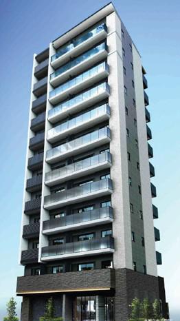 プラウドフラット日本橋大伝馬町[10階]