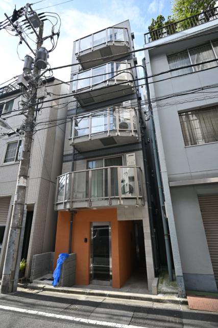 アーバンフロント秋葉原