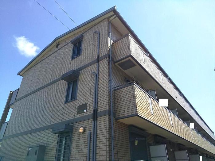 第3エーデルハイム