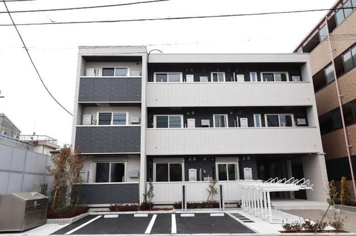 レクシア東葛西Ⅰ