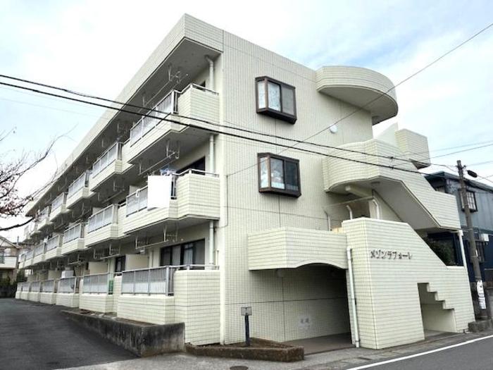 メゾンラフォーレ