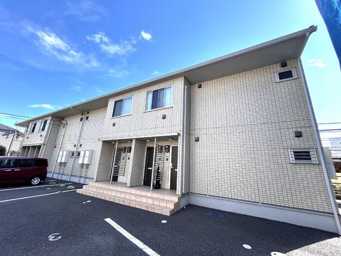 アークTOWA