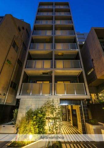 クレストコート菊川