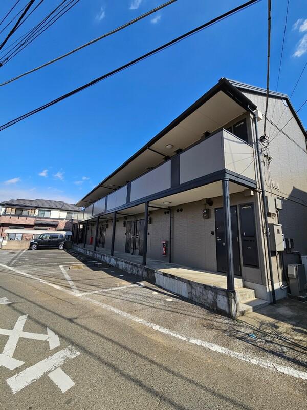 リヴェール武蔵野