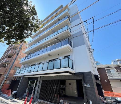 ALIVIS西葛西SULISTA