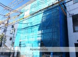 江東区南砂4丁目AP