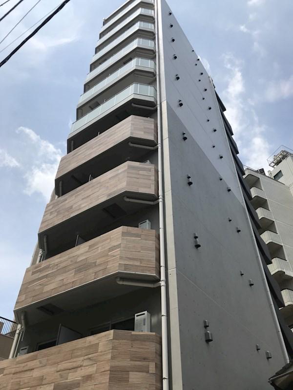 メイクスデザイン門前仲町グローブ