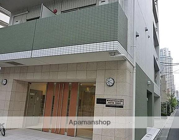 スパシエ門前仲町サウスクレスト