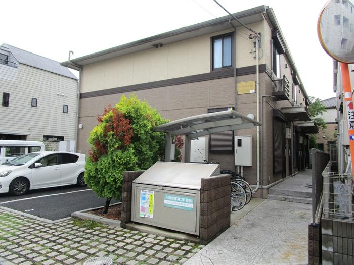 レルミタージュ