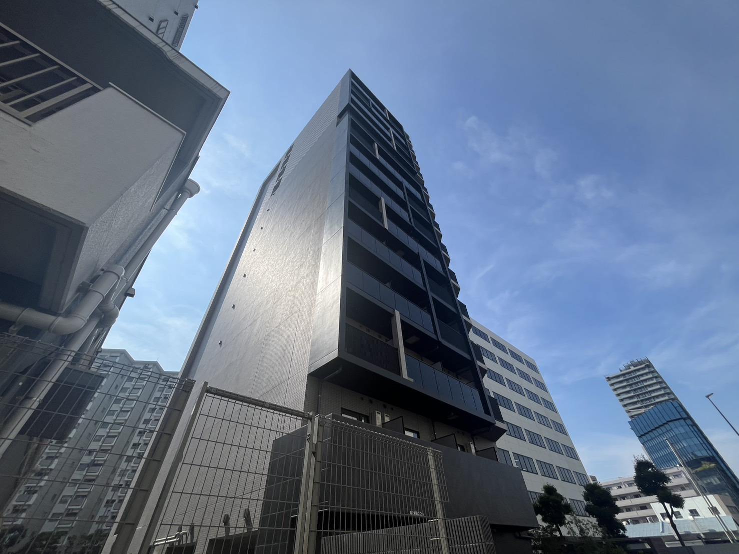メインステージ南砂町Ⅱ