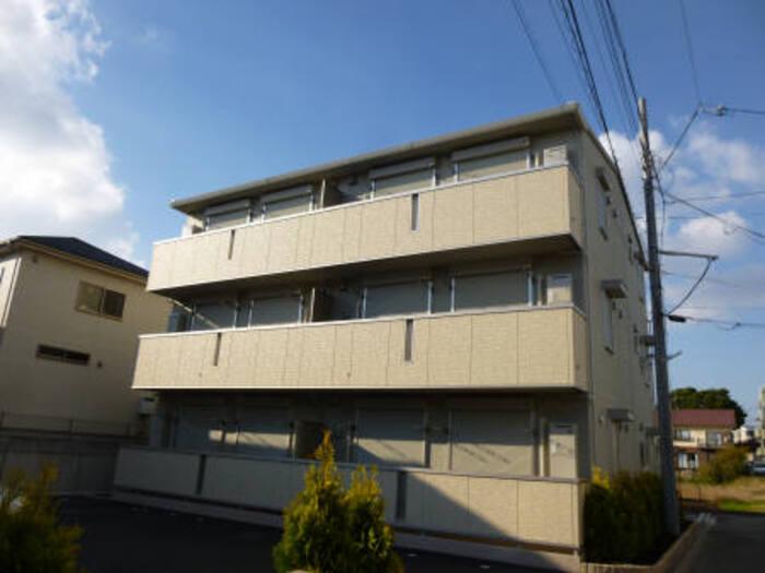 フェリーチェ B