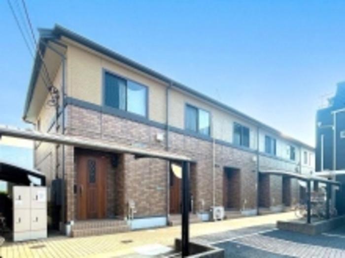 アネックス壱・弐番館