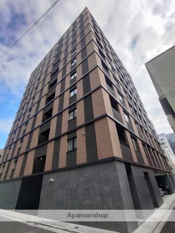 シーズンフラッツ新御徒町