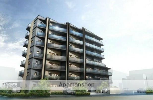 ラグゼナ平井サウス