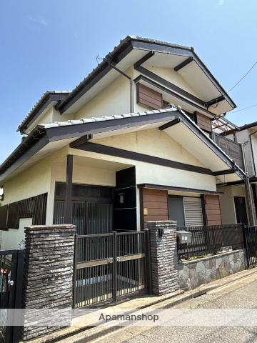 千葉県船橋市 2階建 築58年