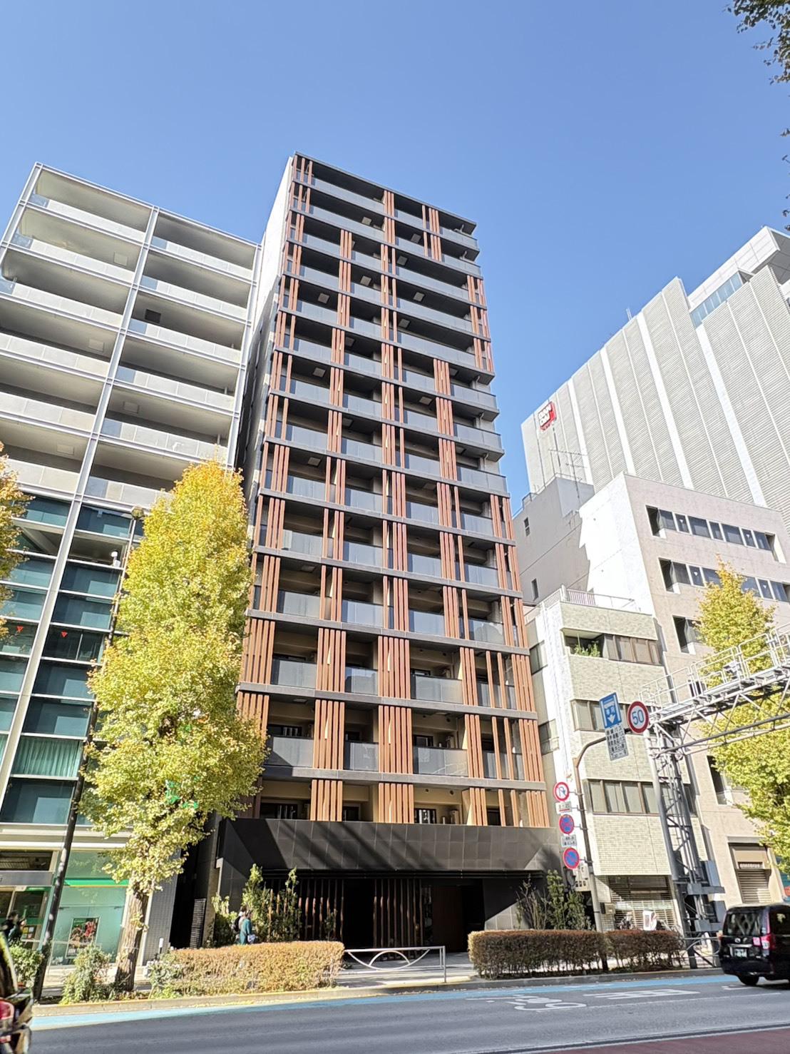 ブランシエスタ浅草蔵前