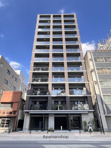 シーズンフラッツ新御徒町イースト