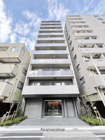 クレストコート本所吾妻橋ノース