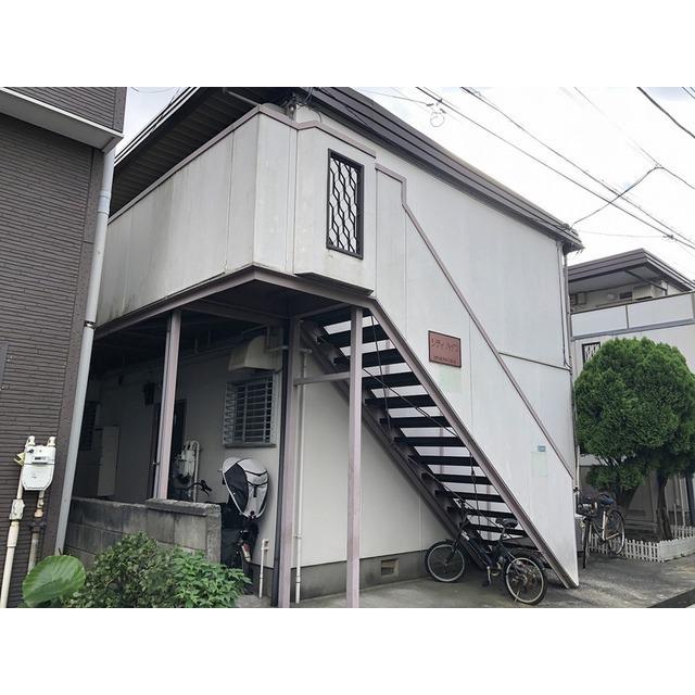 シティ・ハイツ