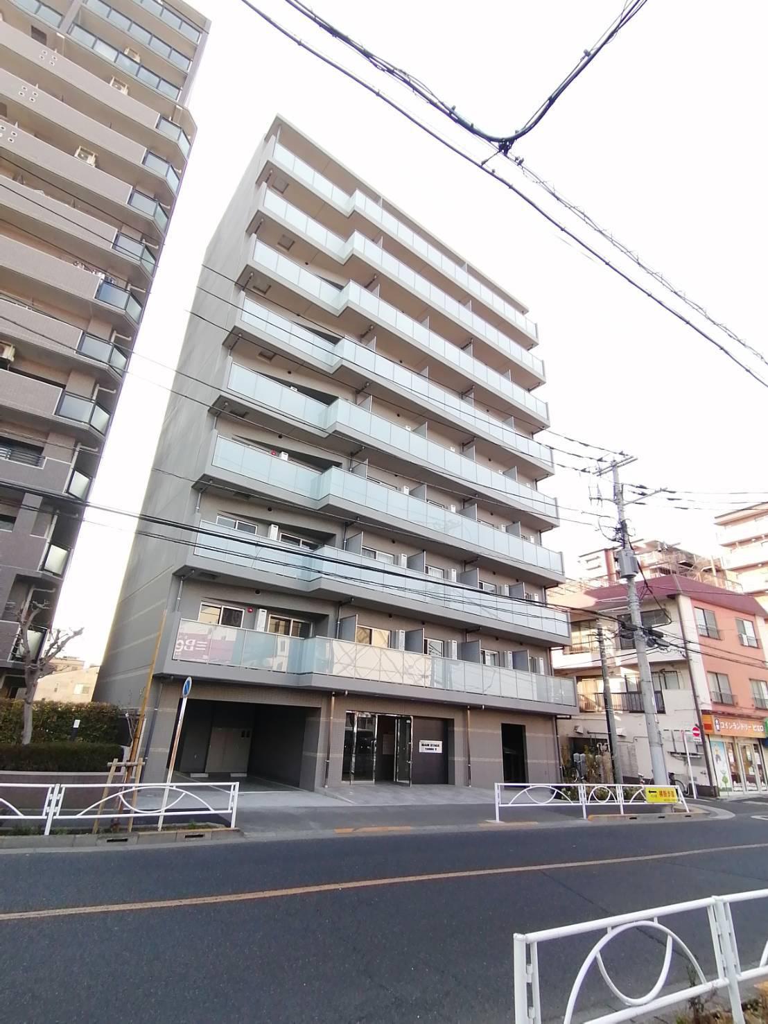 メインステージ八広Ⅱ