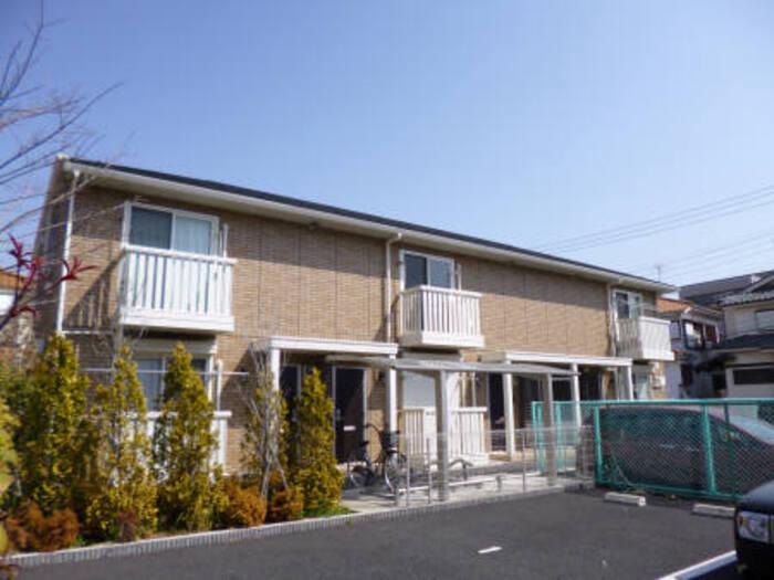 カーサ・ルーチェ