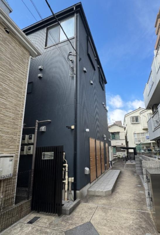 ウラノス小松川