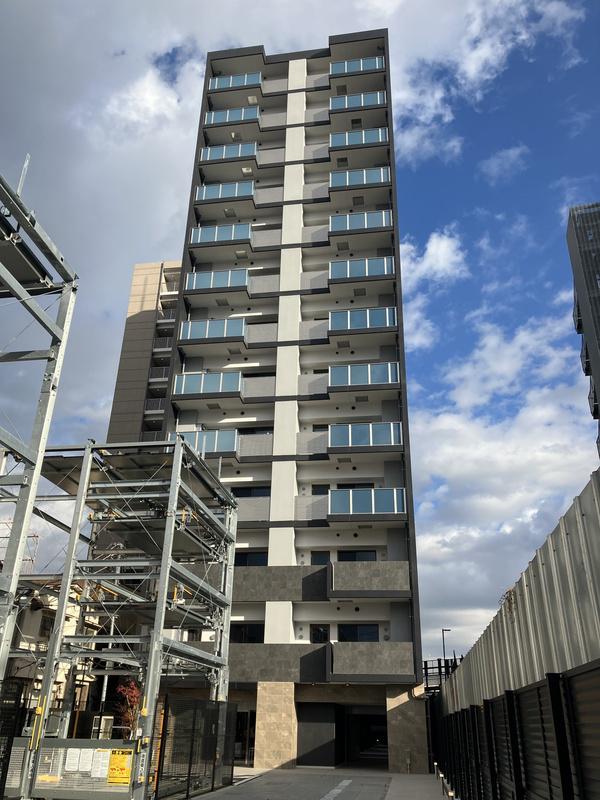 サンクレイドル浅草III