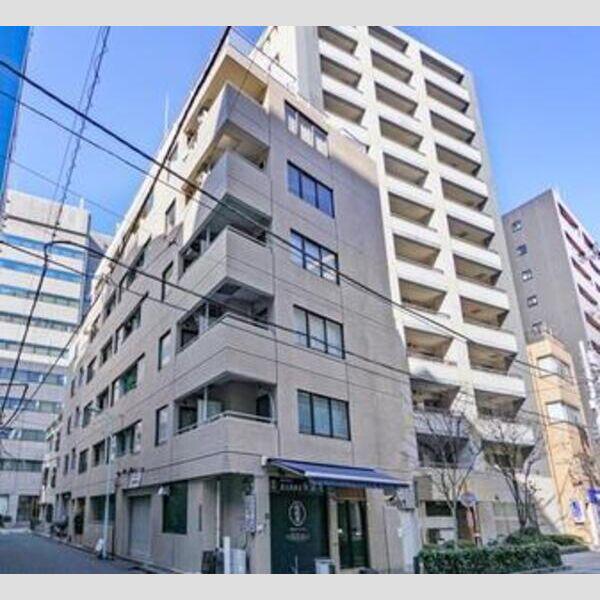 ワコーレアルス日本橋