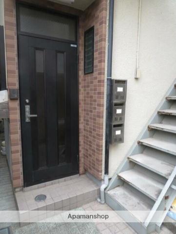 佐藤荘(ワンルーム/1階)