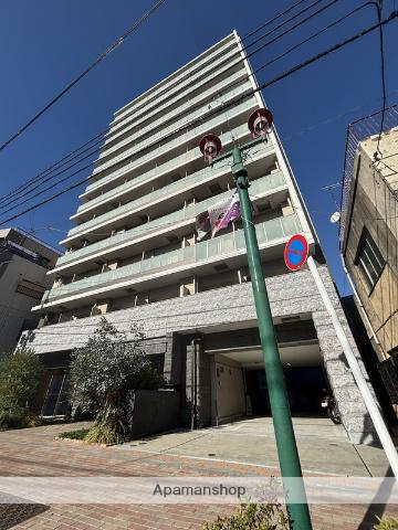 スプランディッド南千住