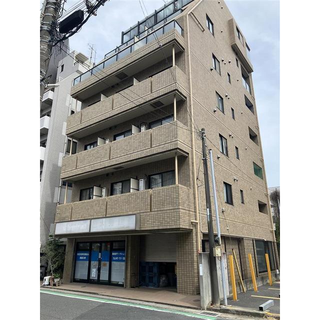 グランデュール本郷(2DK/5階)