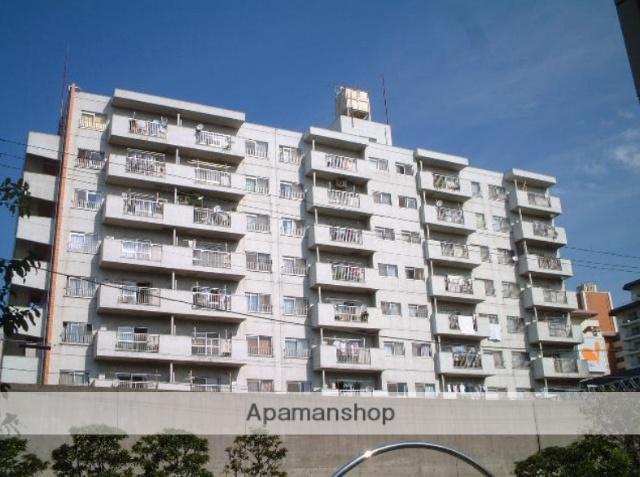 ハイネス東大島