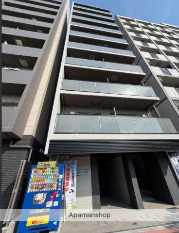 アイルグランデ亀戸