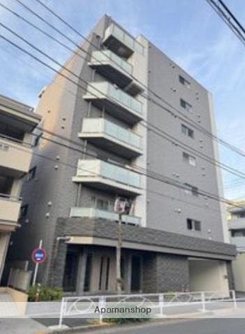 アルファコート東あずま