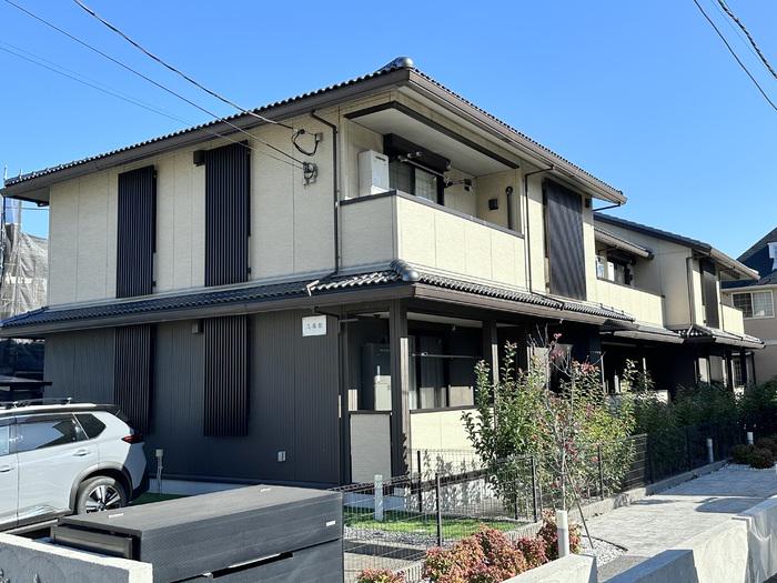 セジュール弐番館