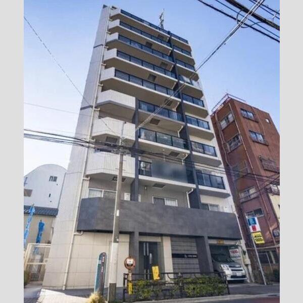 LEXE上野