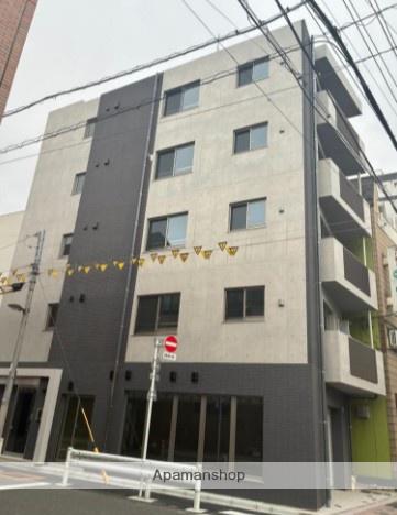 KI-FLAT東陽町
