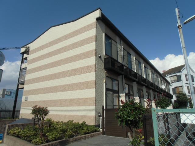 レオパレスラ ミュゼ