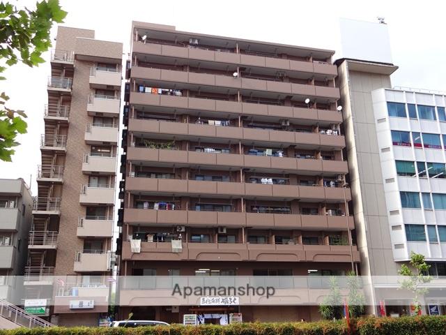 ライオンズマンション亀戸第3