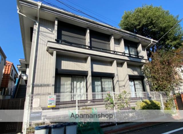 メゾンドセリシア