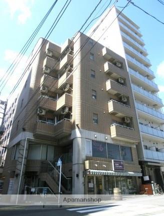 月村マンションNO23