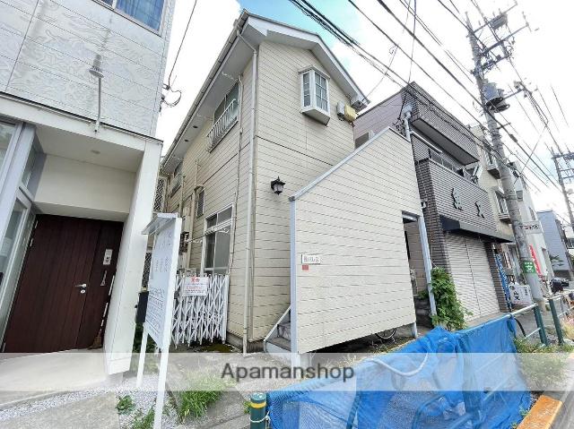 風パレス(1K/1階)