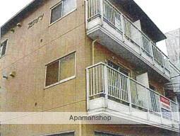 フジハイツ(ワンルーム/2階)